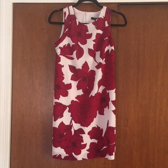 โผ๏ธHOST PICKโผ๏ธBanana Republic Factory Shirt Dress Size 0P - Picture 2 of 7